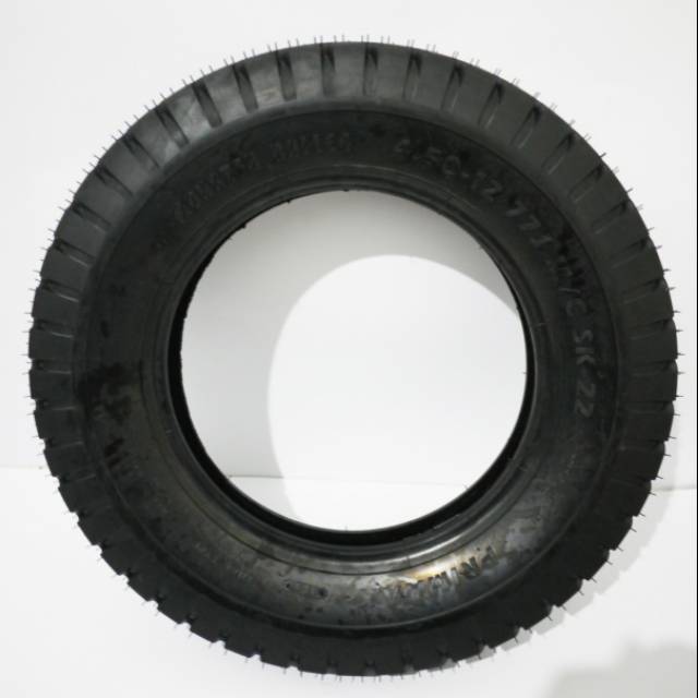 Tire RR 450X12 Karya Ban luar viar karya 450 ring 12 450-12 450*12 viar karya roda tiga r3