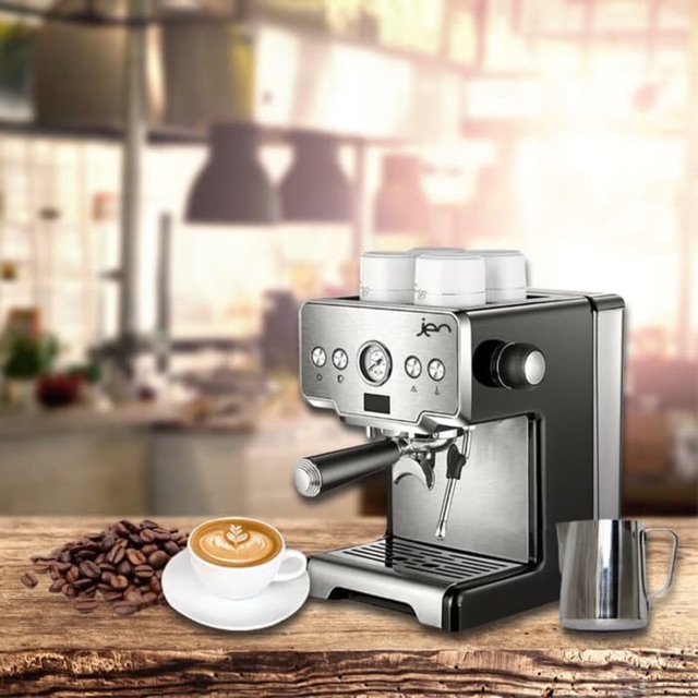 Jen Mesin Kopi Espresso Coffee Maker Espresso