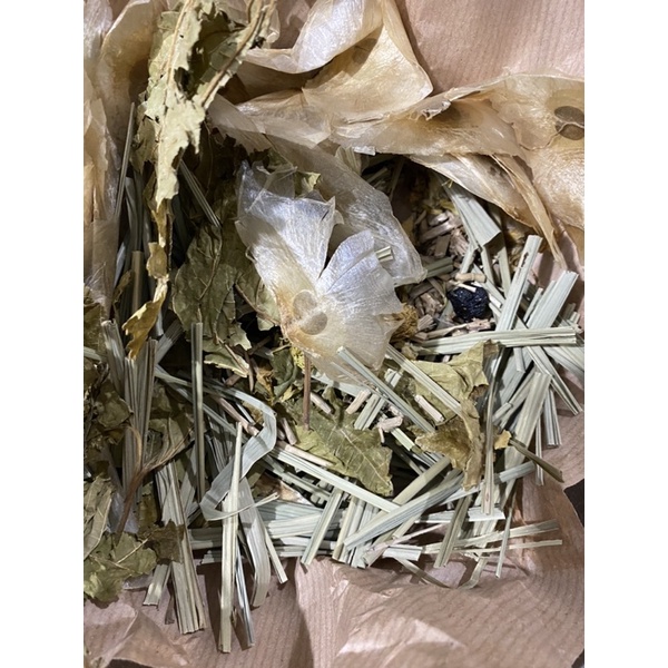 

liang teh khas skw best seller (pereda panas dalam)