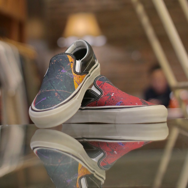 vans x robert williams