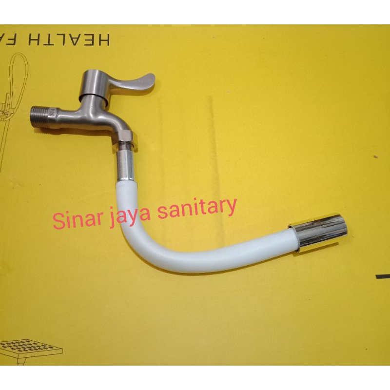 Kran cuci piring flexible / Kran kitchen sink flexible / kran cuci piring