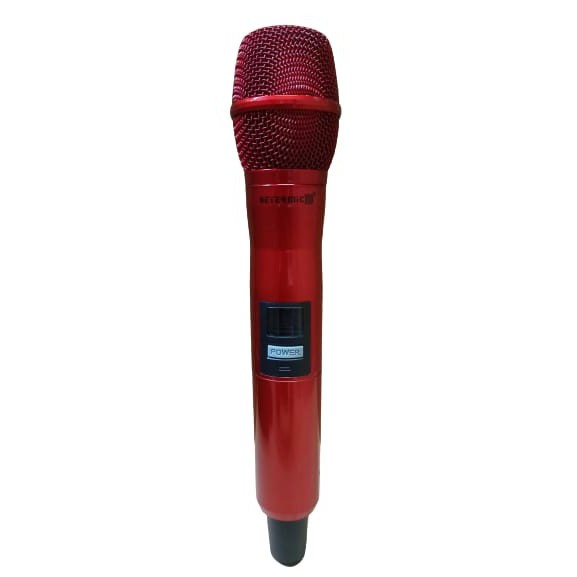 MIC WIRELESS BEYERMIC PRECISION VOICE WIRELESS MICROPHONE SYSTEM