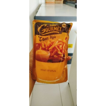 

Gourmet Saos Keju 500