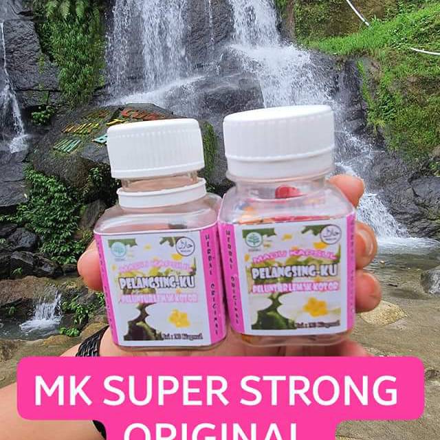 MK PELANGSING SUPER STRONG
