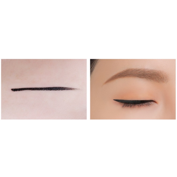 [775] LONG LASTING EYELINER, WATERPROOF LIQUID