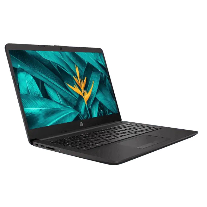 HP 240 G8 Q36F56PA - Core i7 1065G7 - 8GB DDR4 - 512GB SSD - Radeon 620 2GB - Win 10 - 14&quot; HD