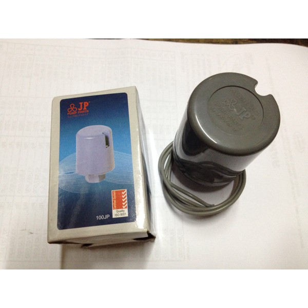 Automatic Pressure Switch JP