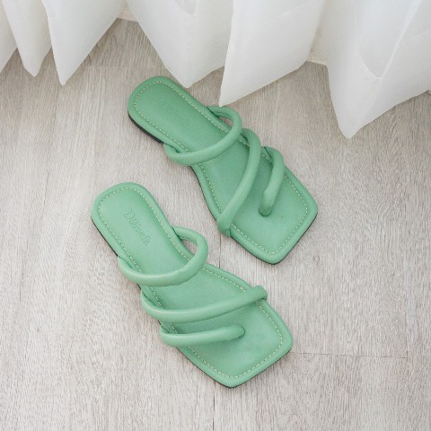 Deliwafa - [Deliwafa] Bianza Sandal