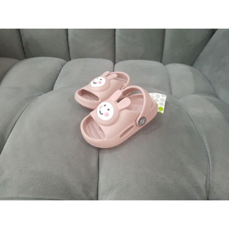 Sandal Baim Anak Baim Kelinci