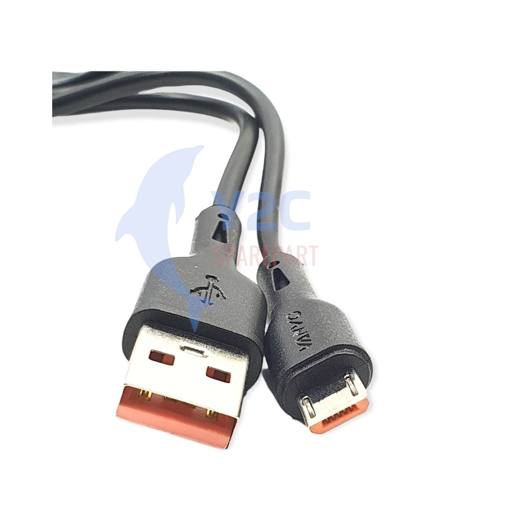 KABEL DATA VANVO VBT-312 MICRO USB FAST CHARGING QUALCOMM UNIVERSAL OPPO VIVO REALME SAMSUNG XIAOMI A37 A39 A3S A5S F3 F5 F7 F11 Y12 Y91 Y93 Y95  V5 V7 V9 C2 A1K 3 5 5I PRO G530 G532 J200 J320 J330 J400 J500 J5 J7 PRIME REDMI 2 3 4 5 6 6A 7 7A 8 8A NOTE