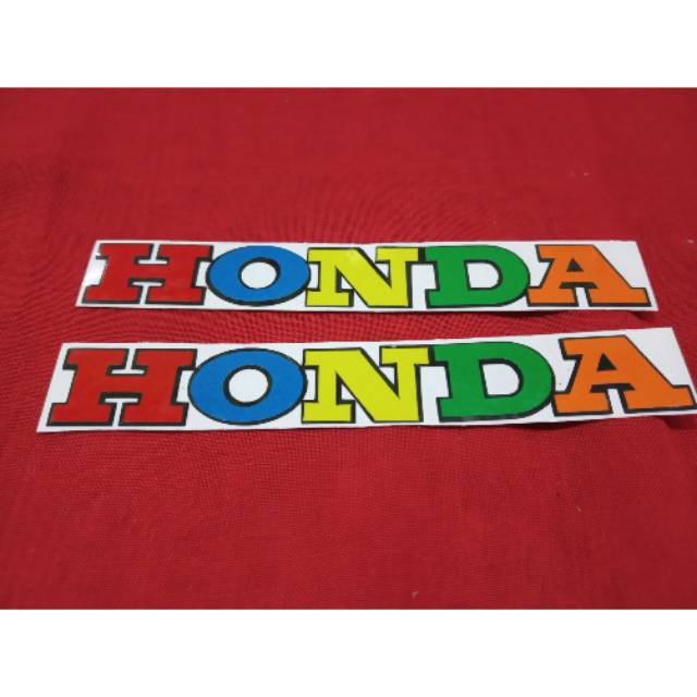 

STICKER CUTTING WARNA WARNI
