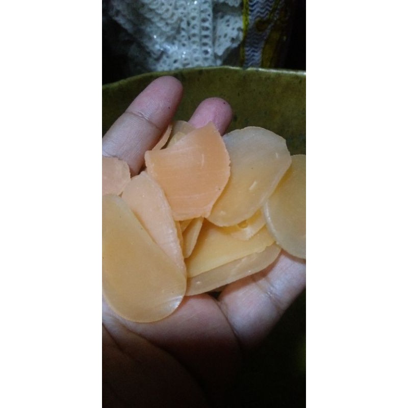

kerupuk bawang besar (kerupuk gado-gado) 250g