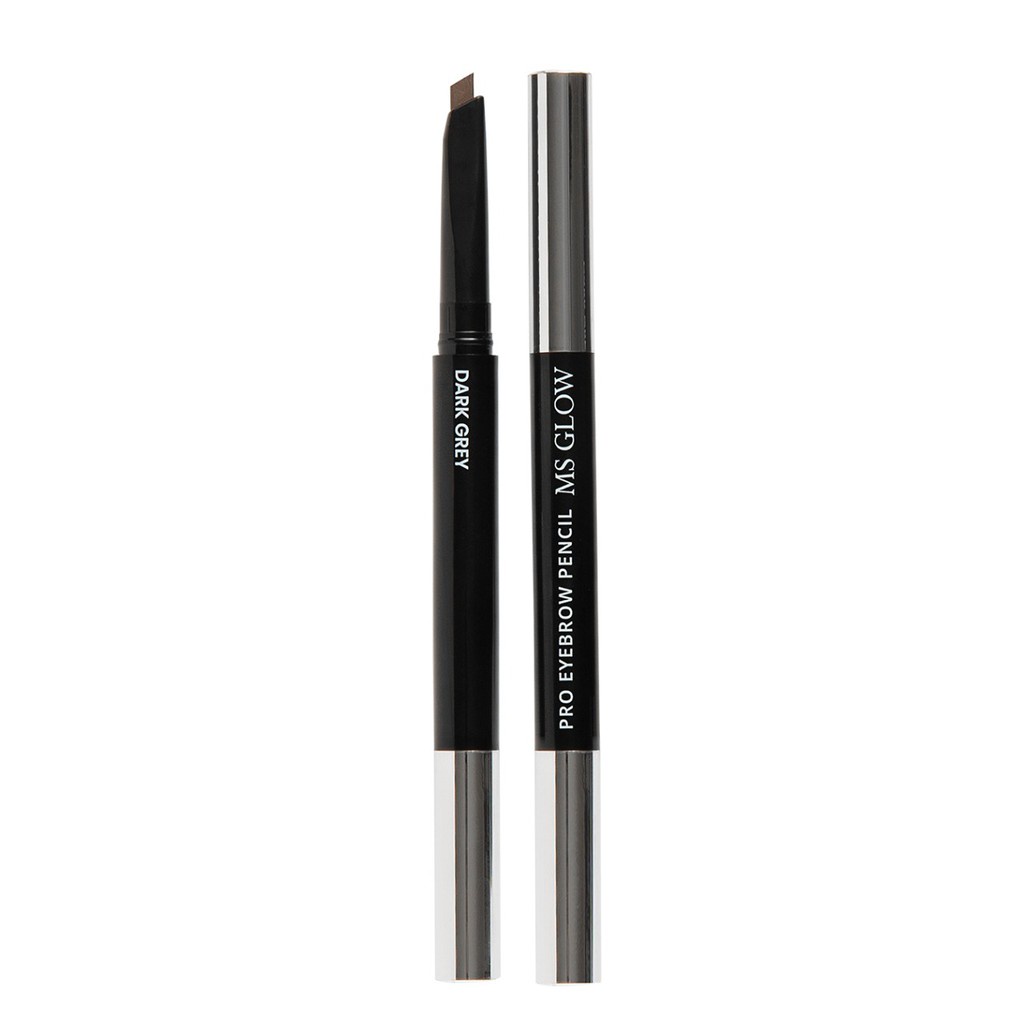 Ms Glow Pro Eyebrow Pencil - 1 item