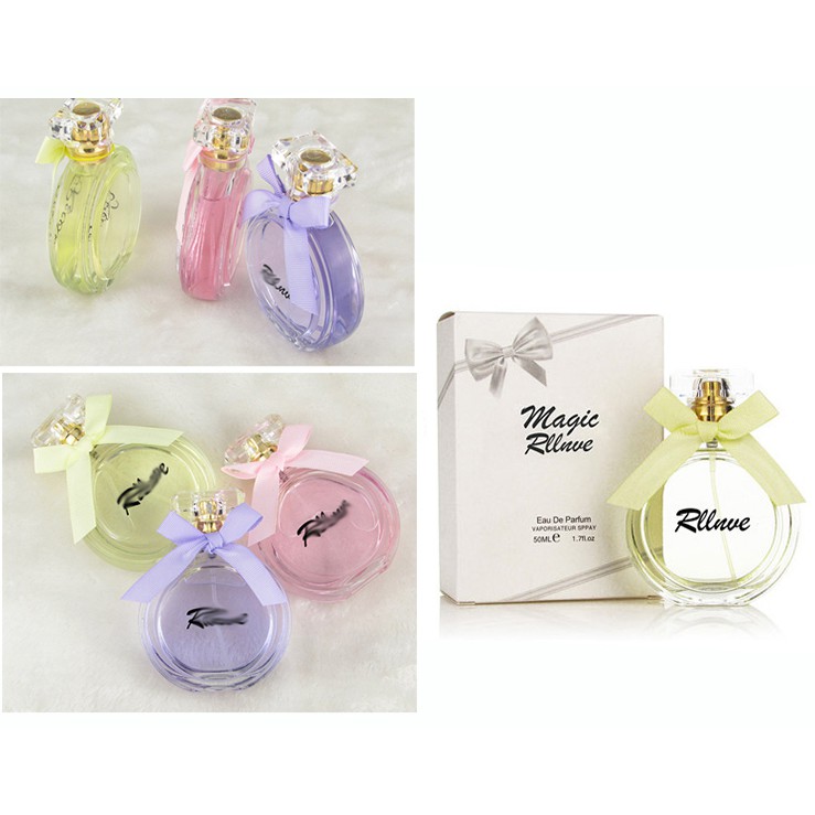 Parfume Pewangi Pengharum Mobil Parfum Pajangan Manual Press 50ml Elegant