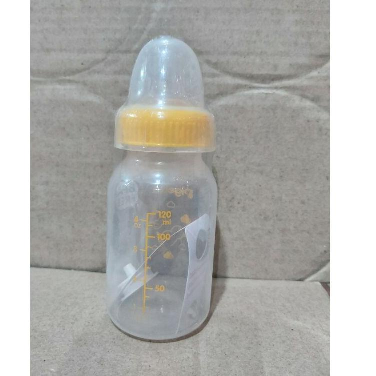 BIM.26Au22ᴬ ‑ Pigeon Botol Asorted 120ml/ Warna Acak