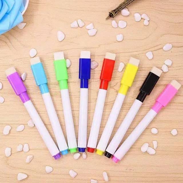 

Spidol White Board Untuk Anak
