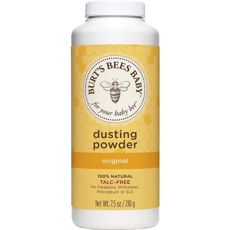 Burt's Bees Baby Dusting Powder