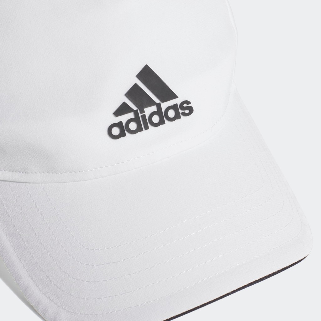 SALE Topi Adidas AEROREADY Baseball Cap Putih Unisex HB7119 / GM4510 Original