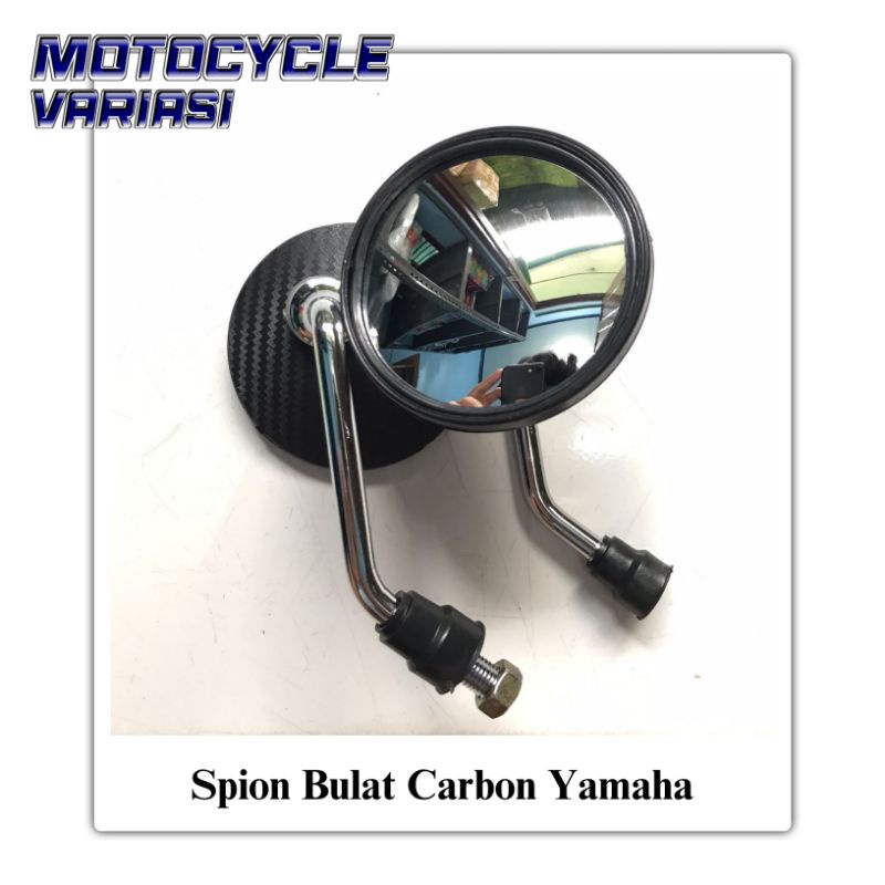 Spion Bulat Scoopy Fazzio Grand Filano Fino Spion Retro Bulat