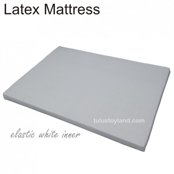 Latex Mattress 95 x 65 Kasur Lateks Box Bayi joie commuter excursion nuna sena right start graco