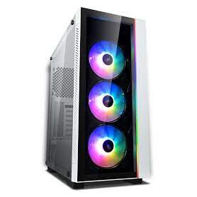 CASING DEEPCOOL MATREXX 55 V3 RBG 3FBLACK