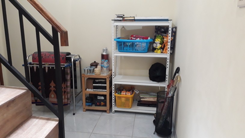 Informa Tempat Payung/rak Payung 20x53 Cm, Hitam