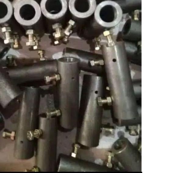 as sambungan lobang as 19mm/20mm