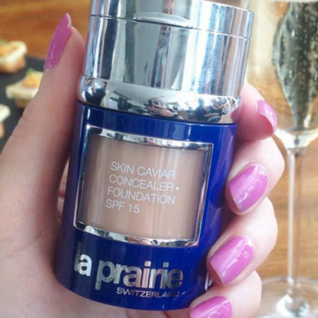 La Prairie Foundation