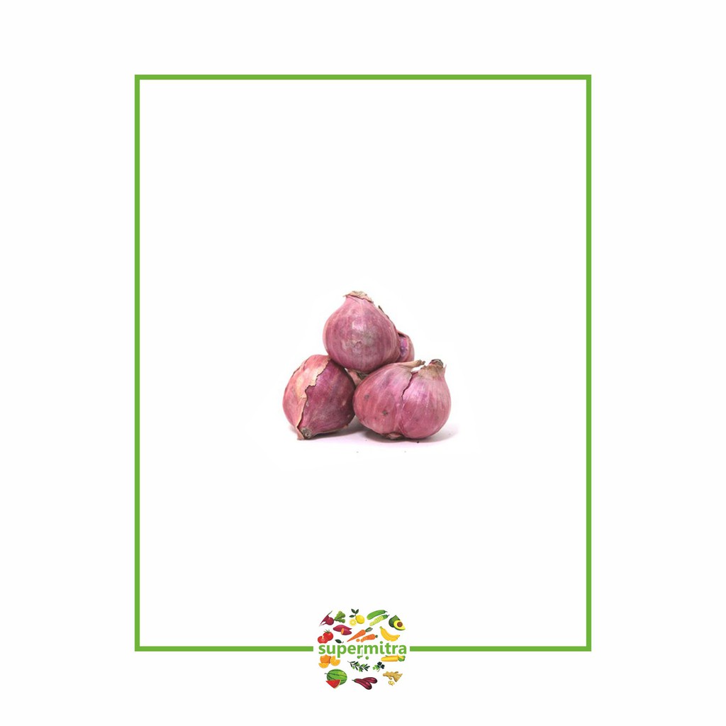 

Bawang merah fresh ( 1kg )