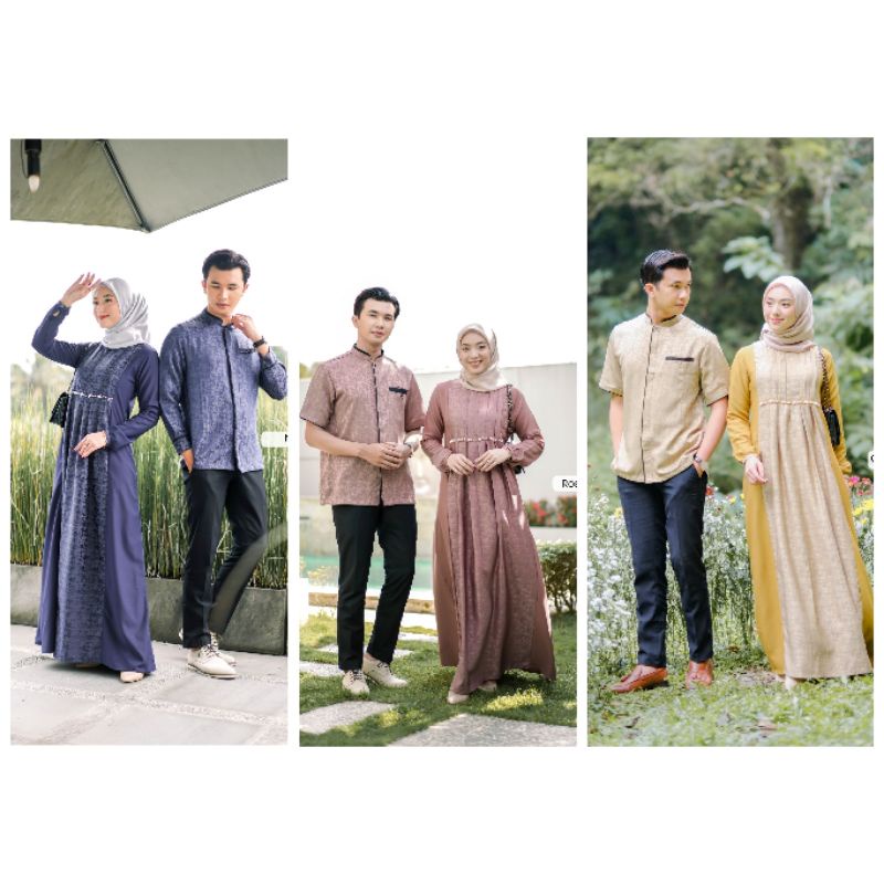 Najma Dress BBC Collections