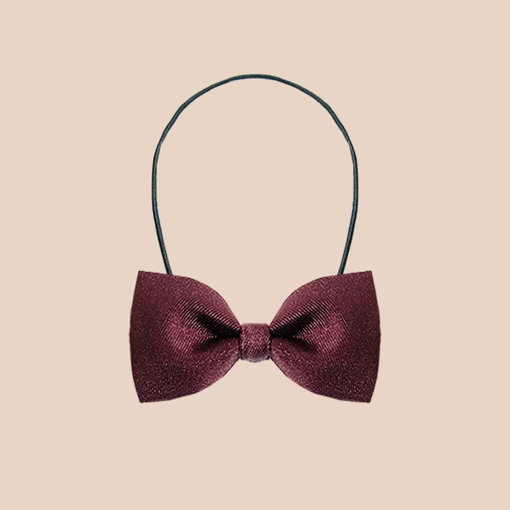 Dasi Kupu Anak Bow Tie