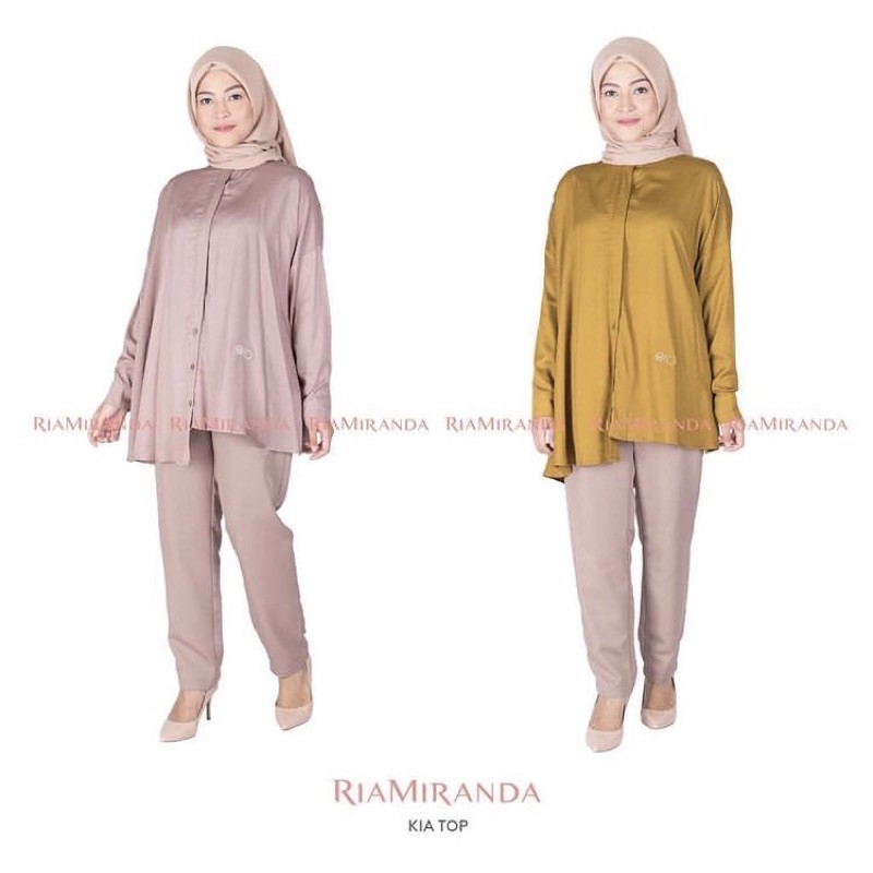 kia top ria miranda dekade