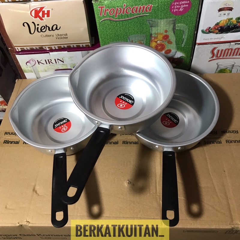 PANCI FITRI MASPION LOGAM JAWA / PANCI MIE REBUS / PANCI MASAK