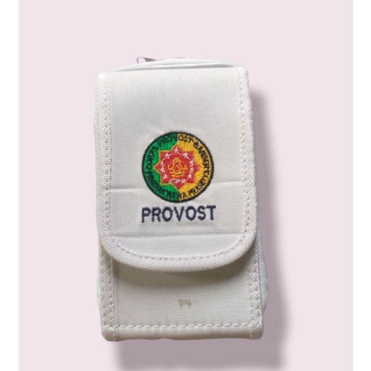 DOMPET PROVOST BANSER