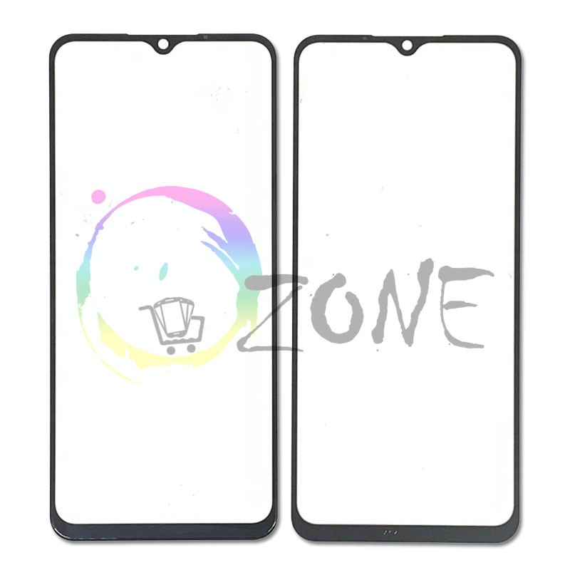 GLASS LCD - KACA TOUCHSCREEN OPPO RENO 3 - OPPO A91 - OPPO F15