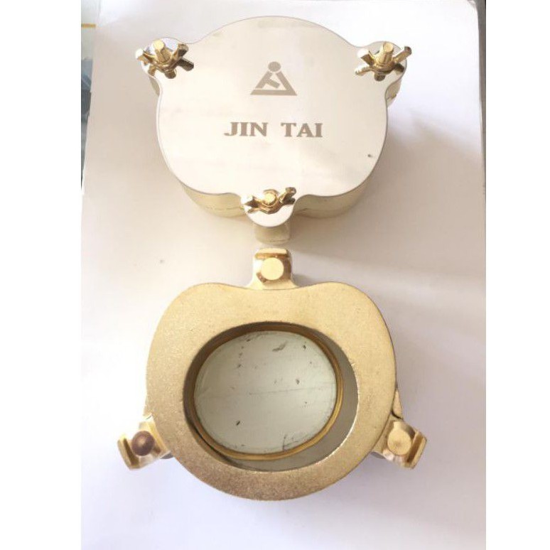 Dental Kuvet Acrlik Kuningan