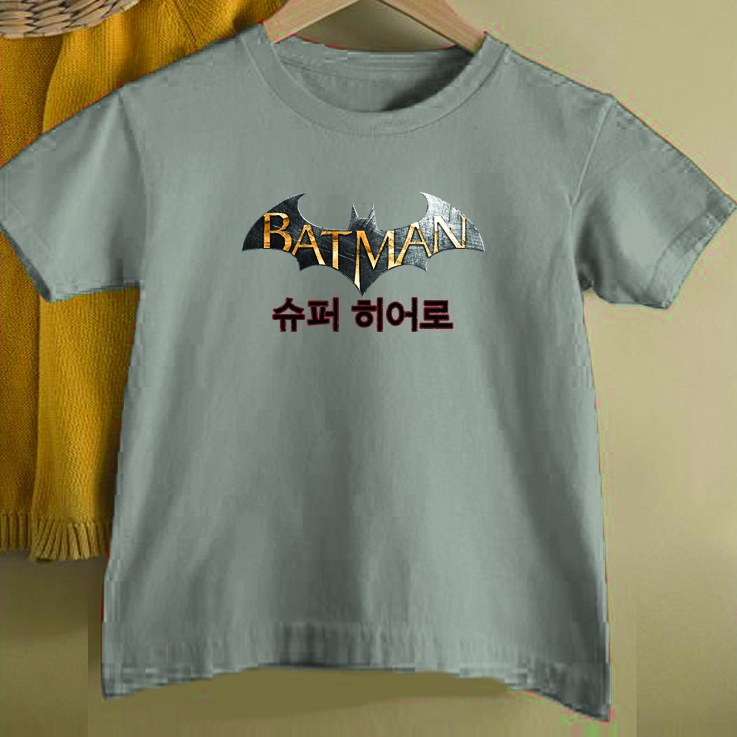 ASY168 KAOS DISTRO ANAK ANAK SABLON DIGITAL BISA DIPAKAI ANAK LAKI2 MAUPUN PEREMPUAN 002