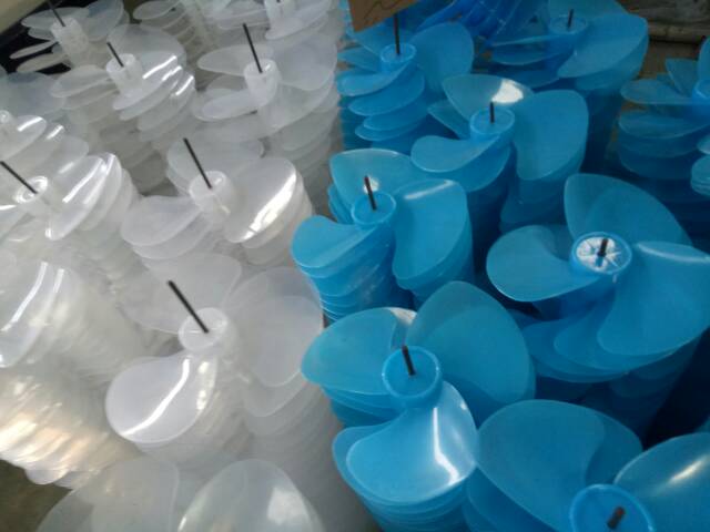 BALING BALING KIPAS ANGIN 12IN UNIVERSAL