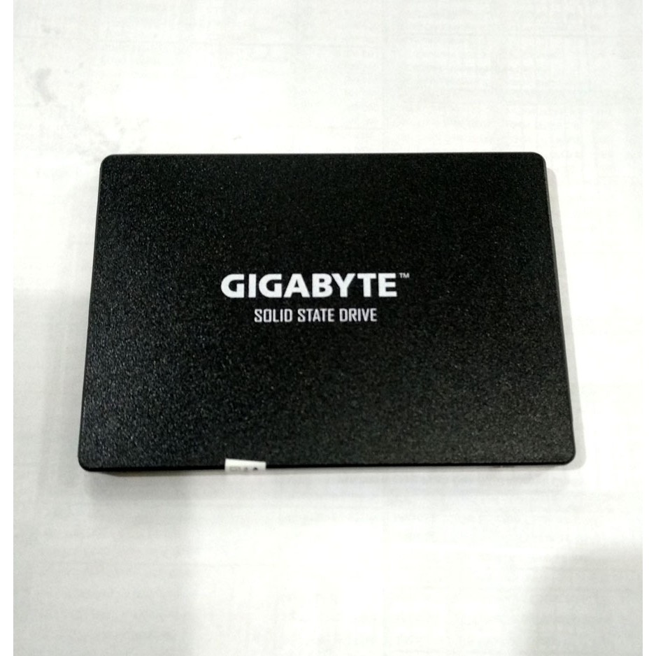 SSD GIGABYTE 240GB