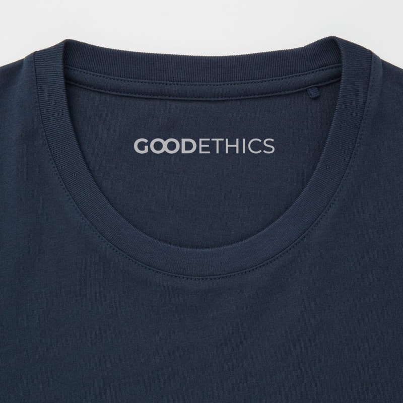 GOODETHICS - Oversize T-Shirt