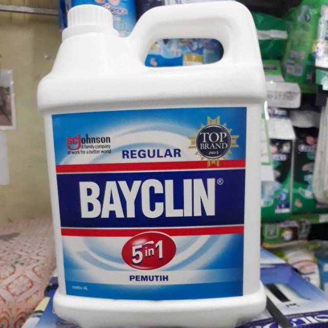 BAYCLIN