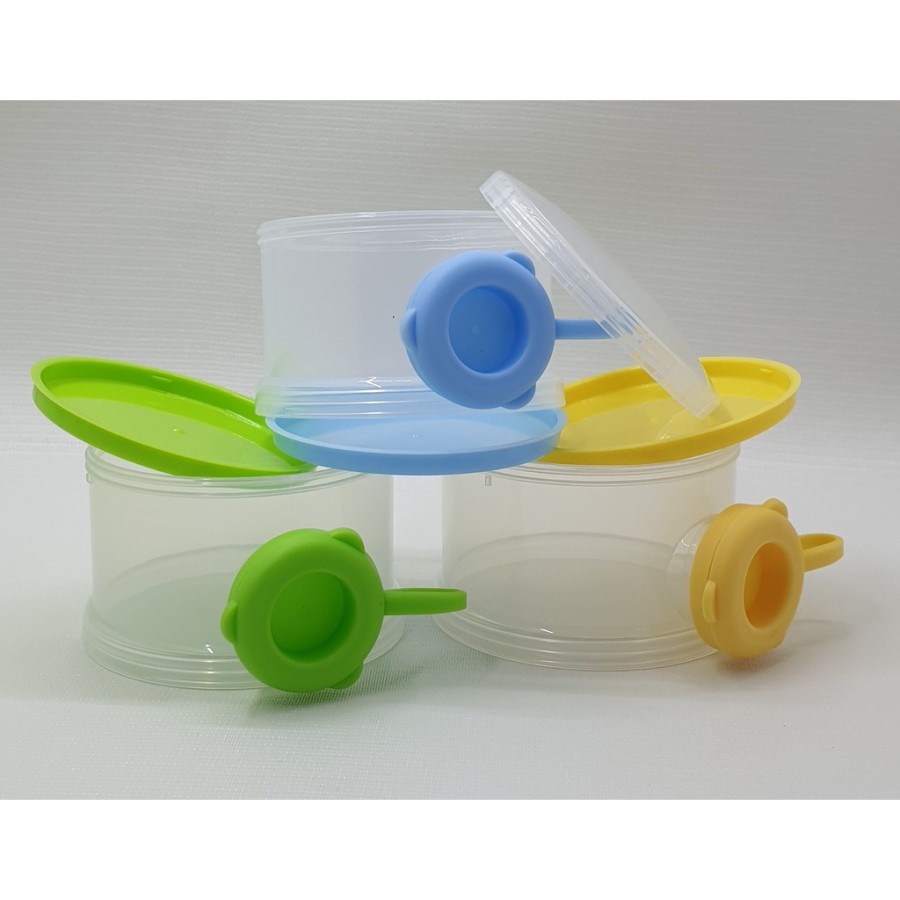 RYU JIN BABY MILK POWDER CASE RJ-010