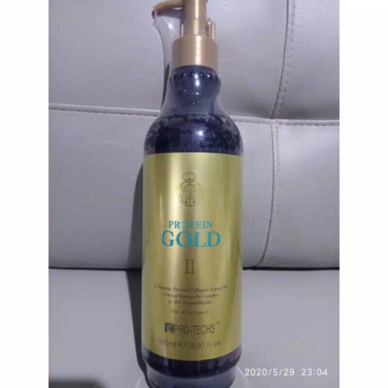 Smoothing Keratin Treatment 100ml