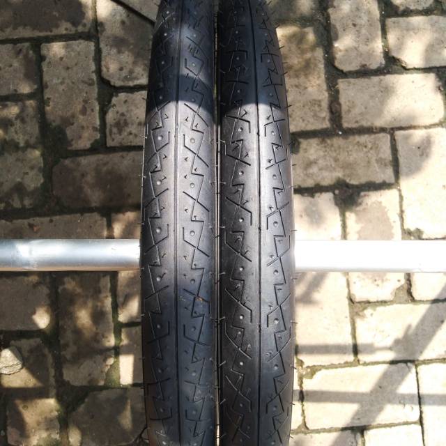 Ban Luar Sepeda Kenda 20 ×1.75