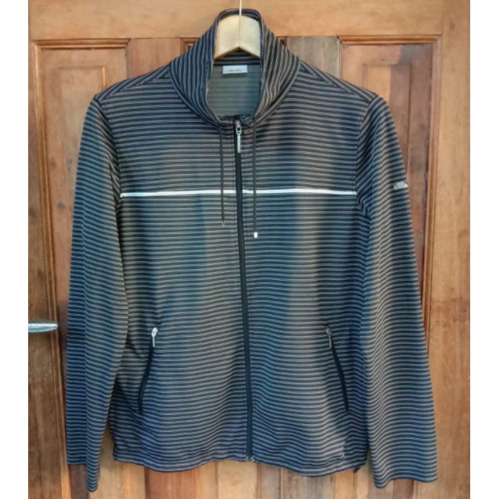 jaket ellese ori second