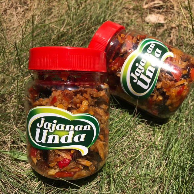 

Tongkol Suwir Pedas