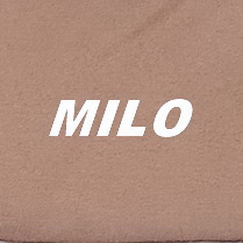 Hijab Jilbab Bergo Big Size XL-Milo