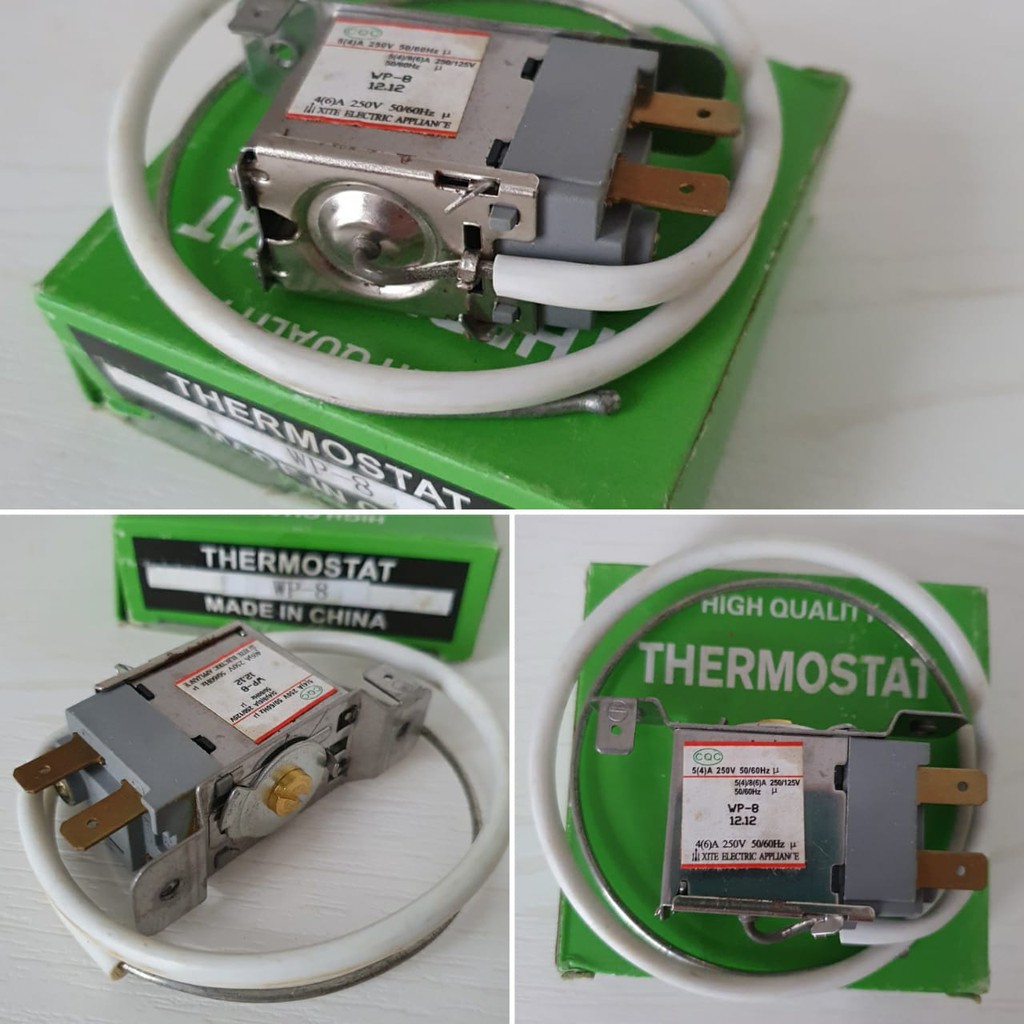 Thermostat KULKAS