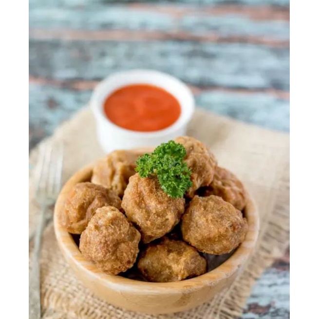 

Baso Goreng Sinta