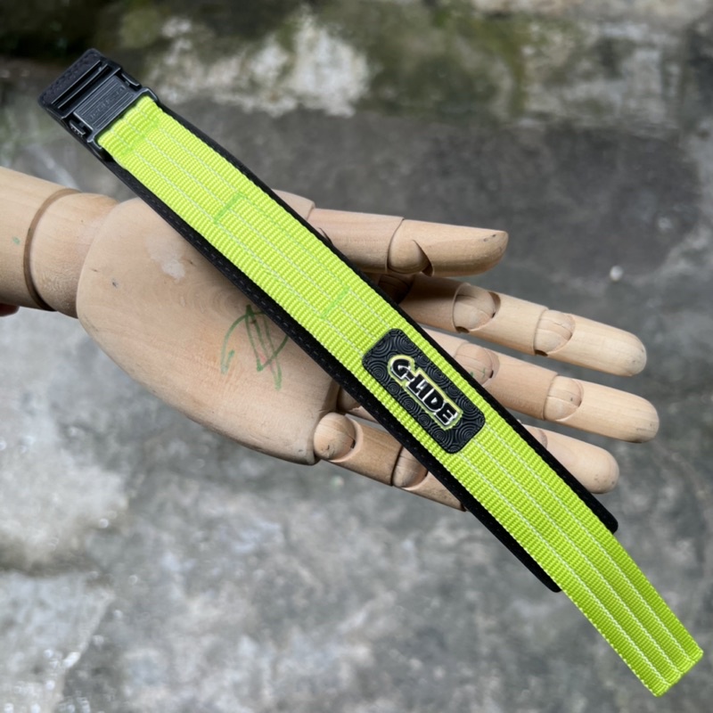 Strap tali jam tangan casio original GLS-5600V 3V band GLS 5600V